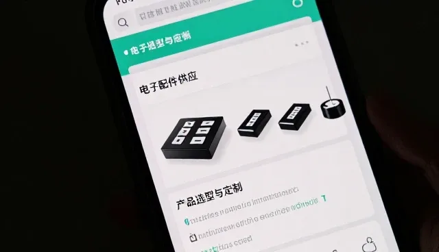 电子配件安装调试中的常见问题及维护建议