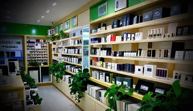 电阻特性：电子配件供应中的性能分析与应用