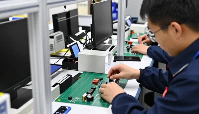 市政工程需求促进安装调试服务不断升级